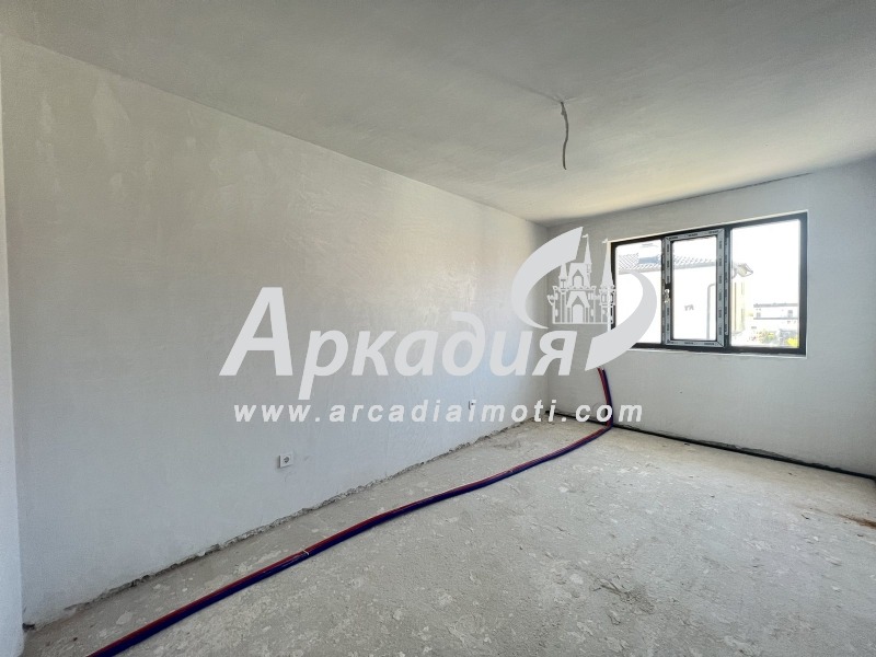 Продава КЪЩА, гр. Пловдив, Беломорски, снимка 2 - Къщи - 52279212