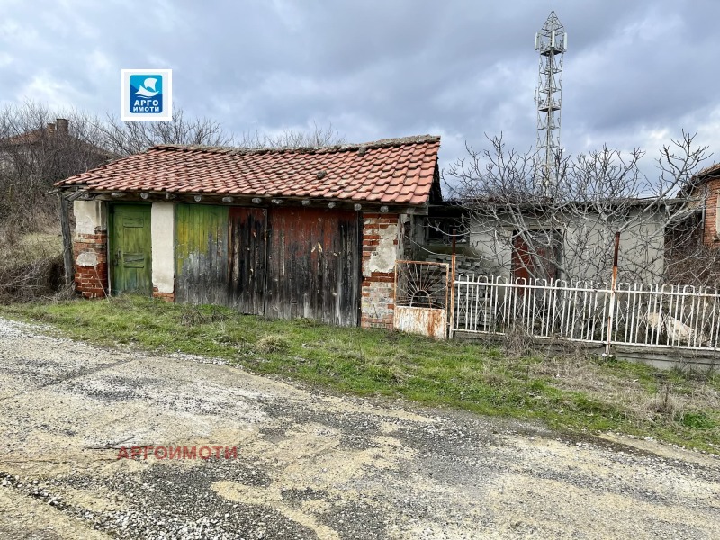 Продава КЪЩА, с. Баня, област Бургас, снимка 7 - Къщи - 53486161