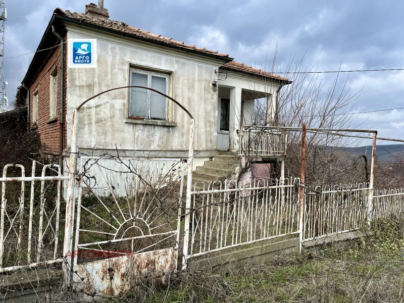 Продава КЪЩА, с. Баня, област Бургас, снимка 2 - Къщи - 53486161