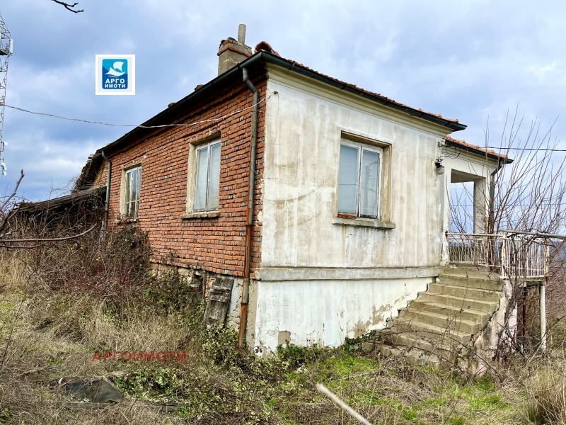 Продава КЪЩА, с. Баня, област Бургас, снимка 4 - Къщи - 53486161