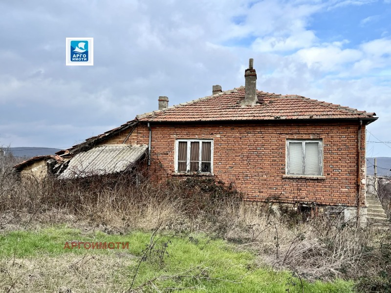 Продава КЪЩА, с. Баня, област Бургас, снимка 5 - Къщи - 53486161