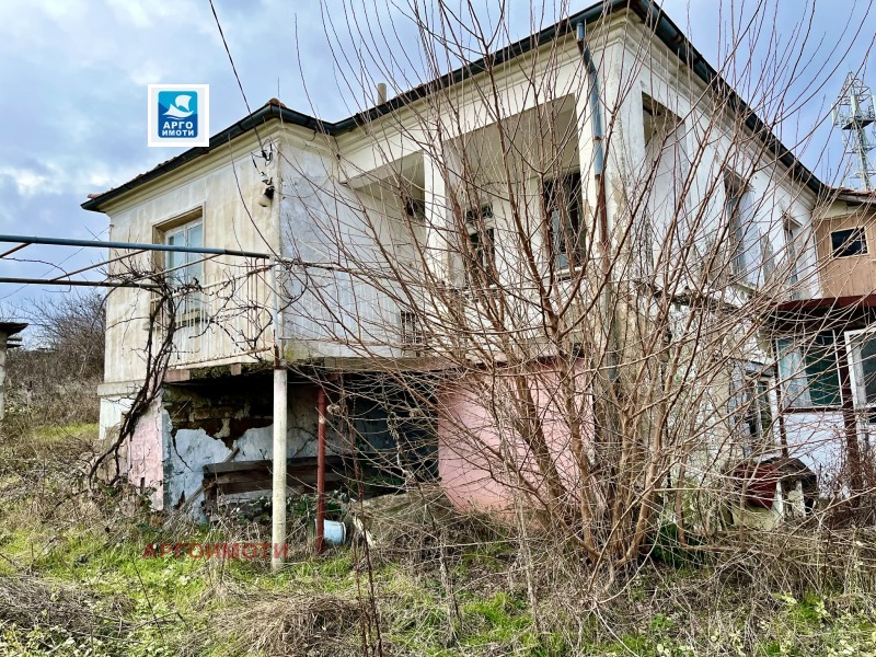 Продава КЪЩА, с. Баня, област Бургас