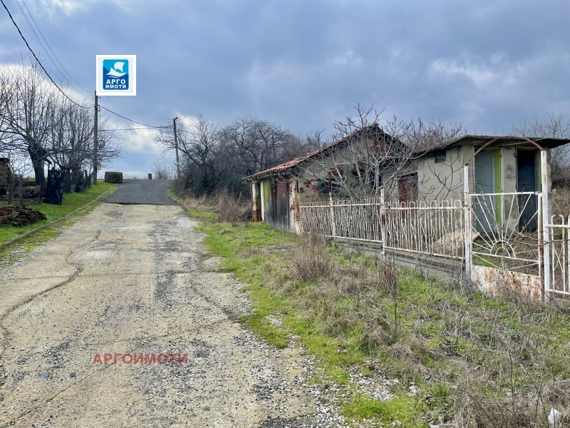 Продава КЪЩА, с. Баня, област Бургас, снимка 8 - Къщи - 53486161