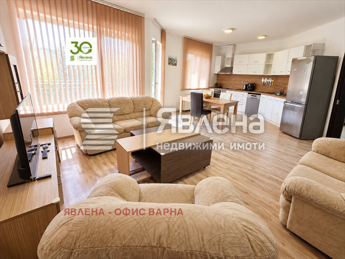 Продава КЪЩА, с. Кичево, област Варна, снимка 4 - Къщи - 56688530