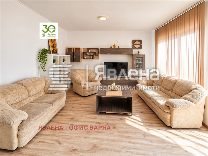 Продава КЪЩА, с. Кичево, област Варна, снимка 7 - Къщи - 56688530