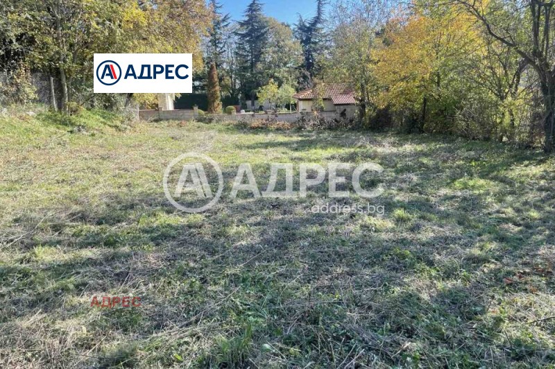 Продава ПАРЦЕЛ, гр. Варна, м-т Манастирски рид, снимка 1 - Парцели - 48022839