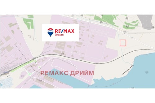 Продава ПАРЦЕЛ, гр. Девня, област Варна, снимка 2 - Парцели - 48873633