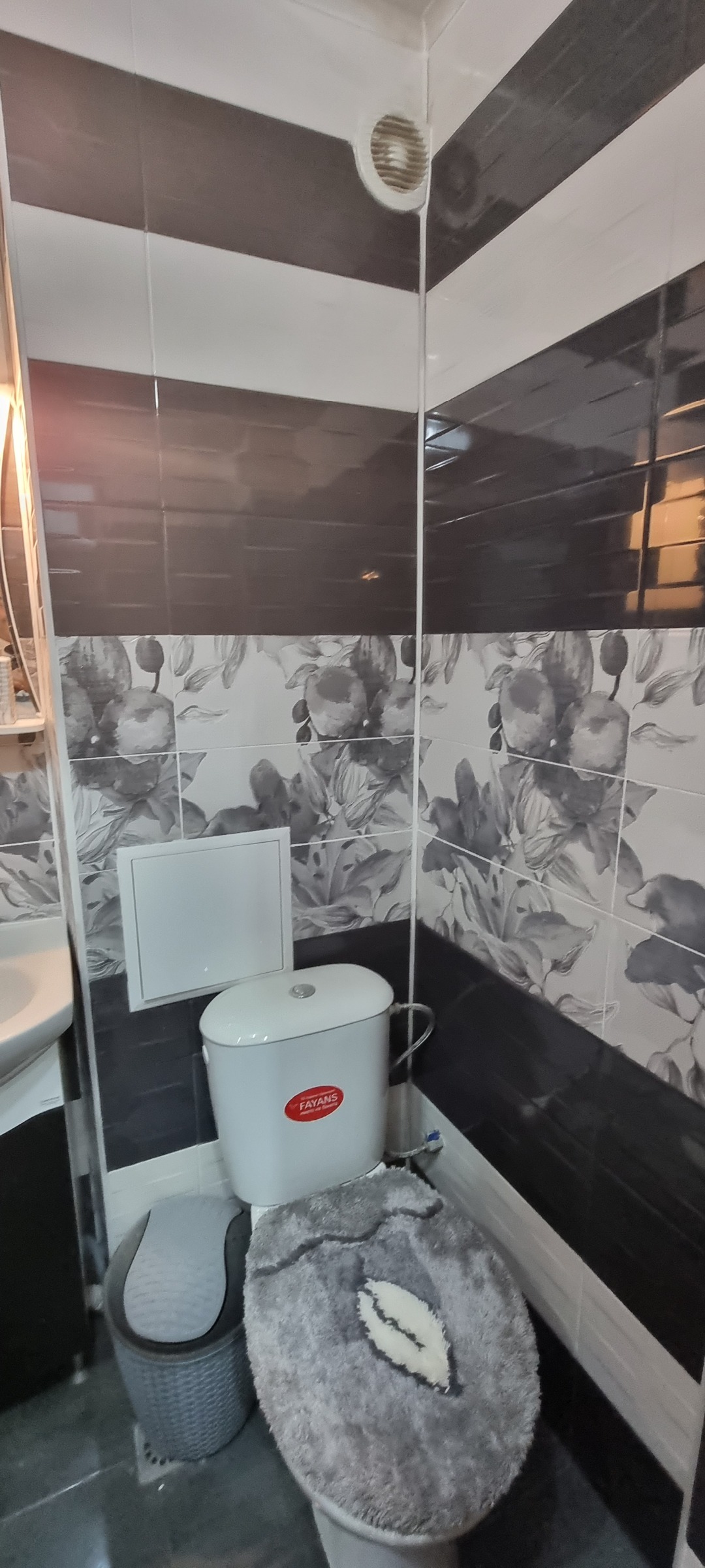 Продава 2-СТАЕН, гр. Разград, Орел, снимка 9 - Апартаменти - 56084938