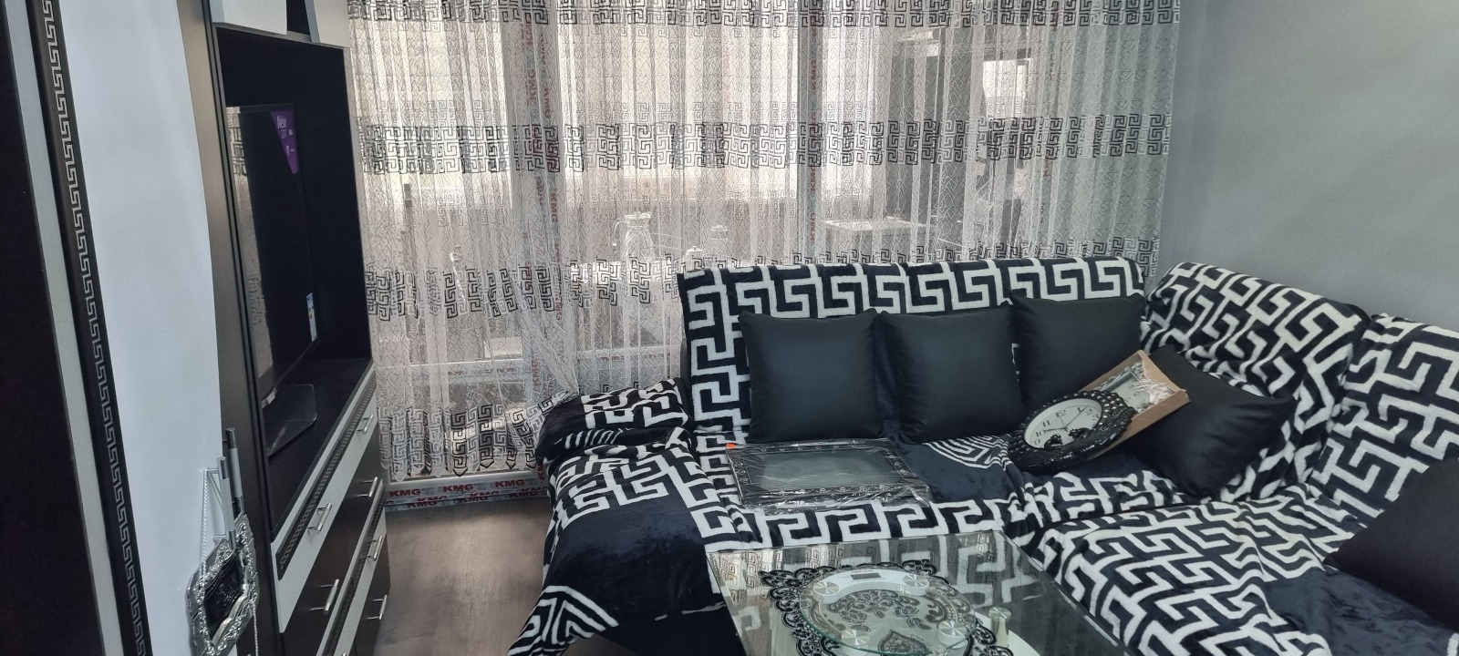 Продава 2-СТАЕН, гр. Разград, Орел
