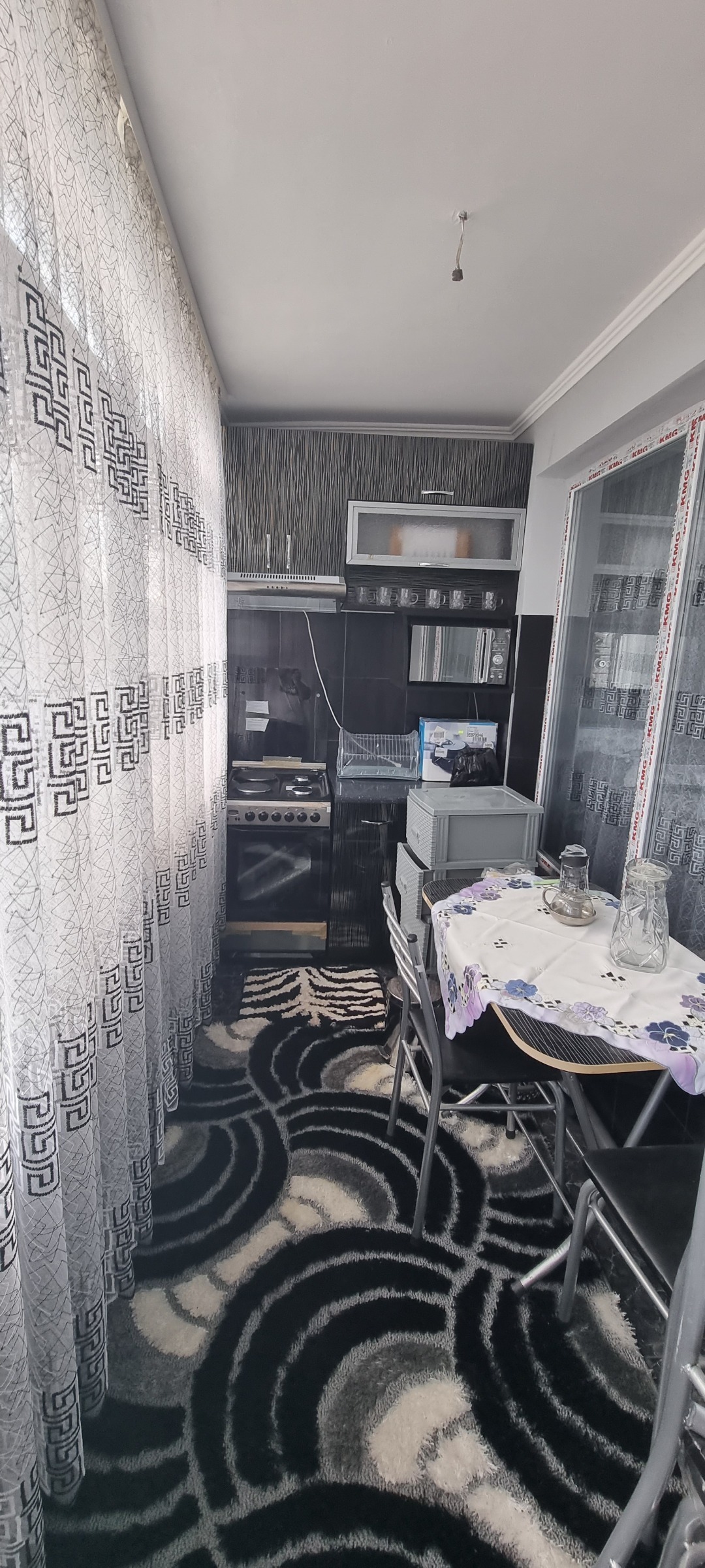 Продава 2-СТАЕН, гр. Разград, Орел, снимка 5 - Апартаменти - 56084938
