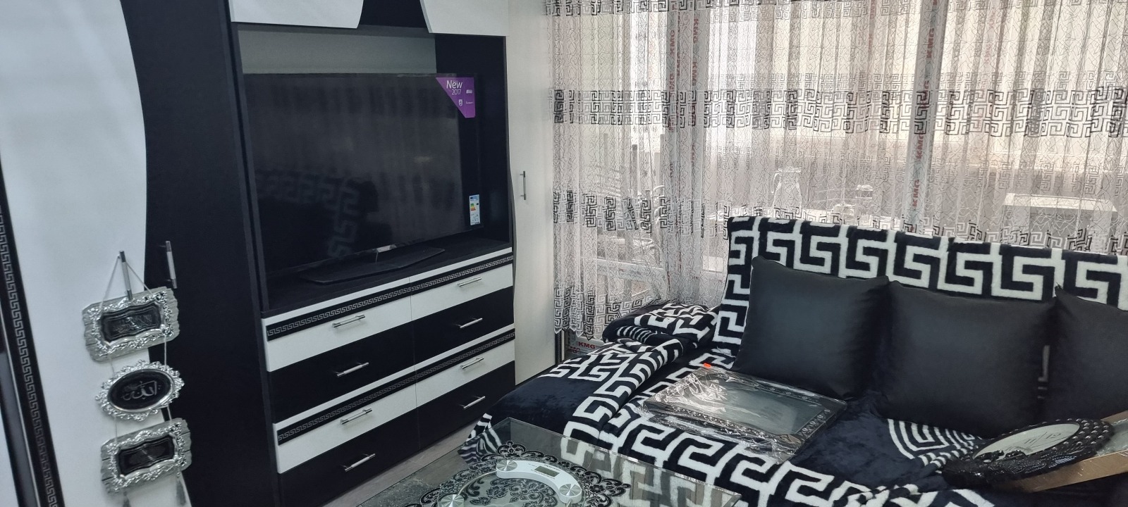Продава 2-СТАЕН, гр. Разград, Орел, снимка 2 - Апартаменти - 56084938