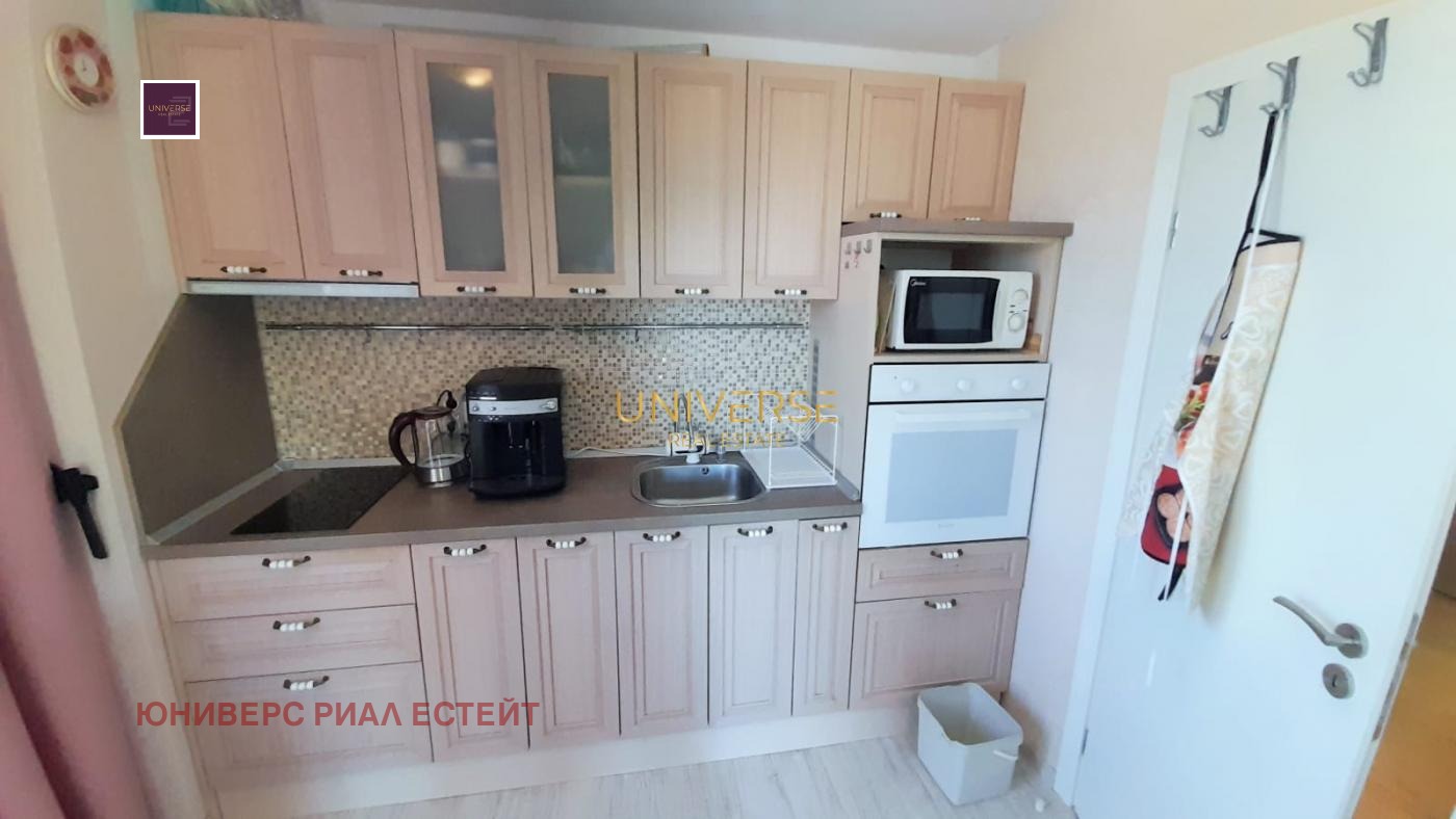 Продава 2-СТАЕН, к.к. Слънчев бряг, област Бургас, снимка 2 - Апартаменти - 56108947