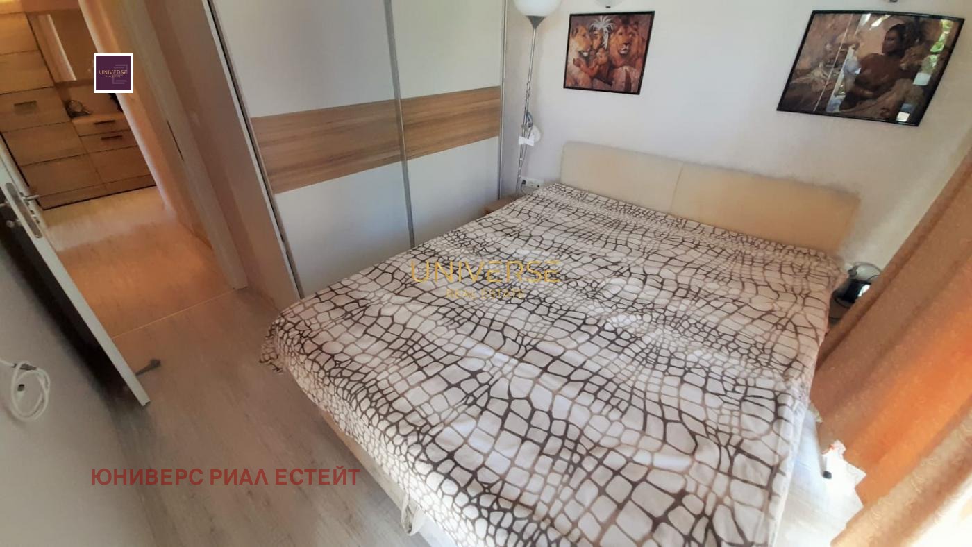 Продава 2-СТАЕН, к.к. Слънчев бряг, област Бургас, снимка 10 - Апартаменти - 56108947