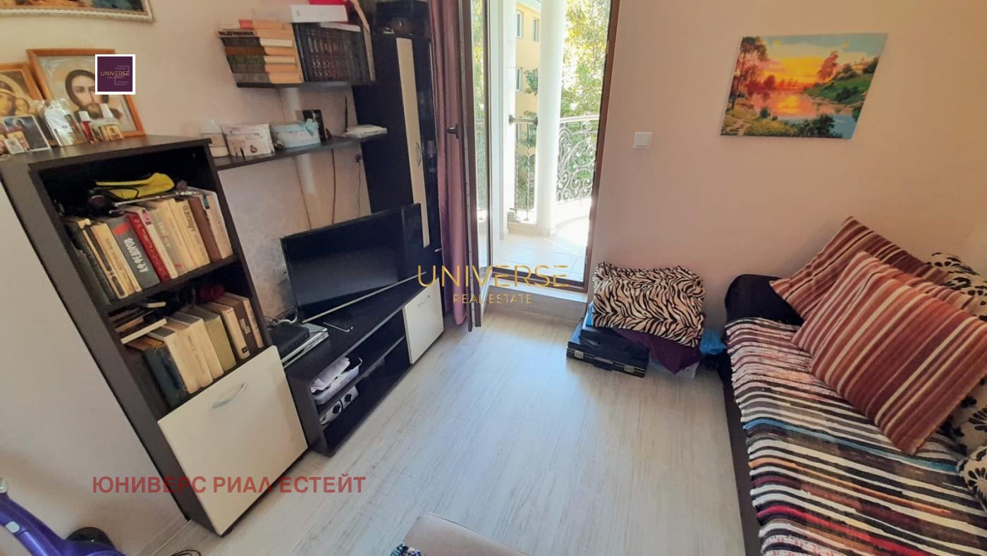 Продава 2-СТАЕН, к.к. Слънчев бряг, област Бургас, снимка 14 - Апартаменти - 56108947