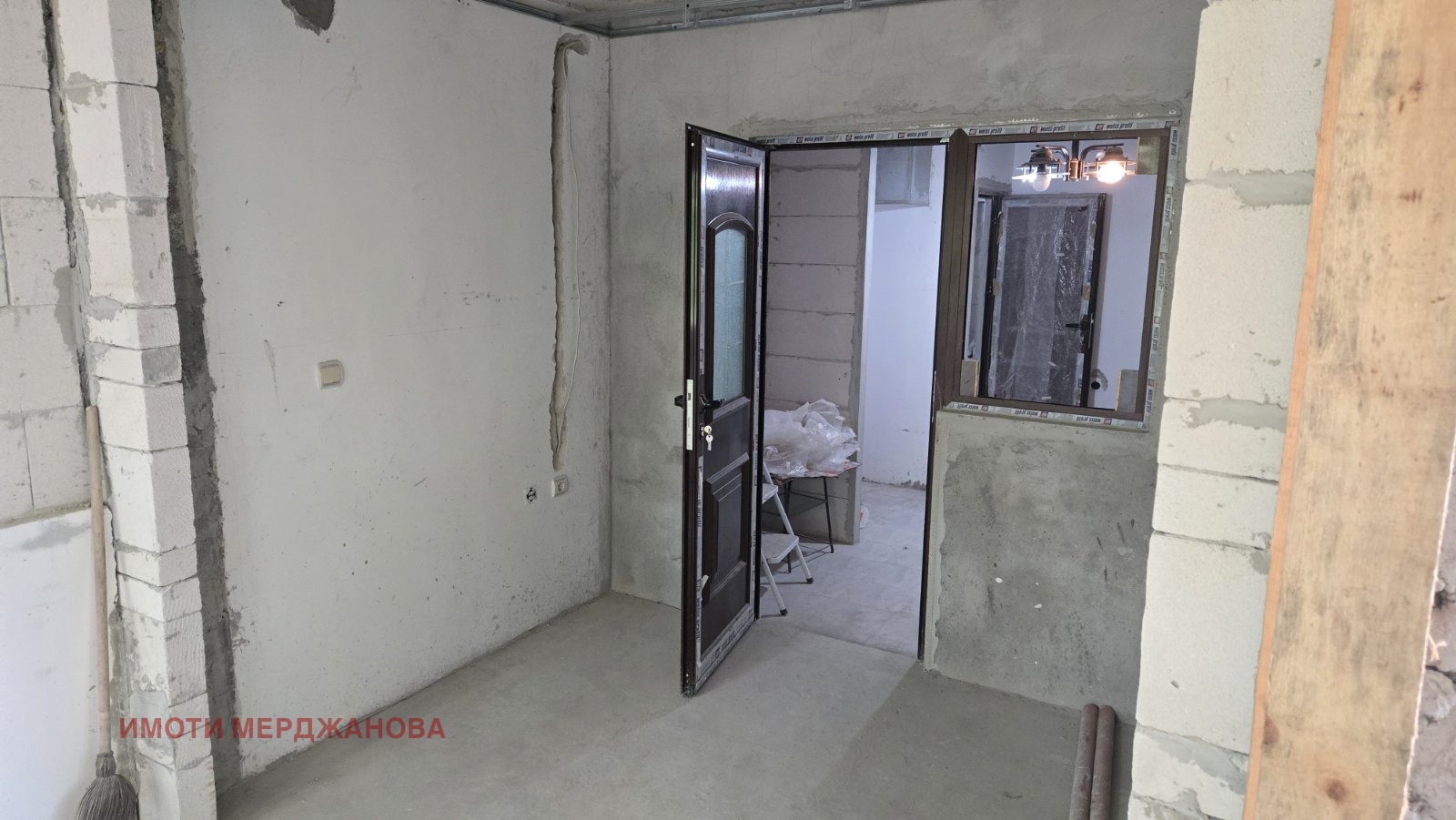 Продава 2-СТАЕН, гр. Стара Загора, Аязмото, снимка 5 - Апартаменти - 56561110
