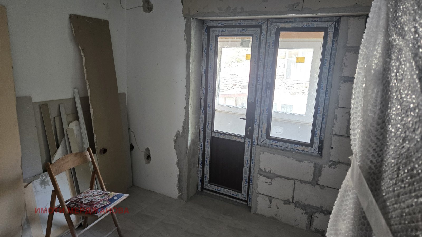 Продава 2-СТАЕН, гр. Стара Загора, Аязмото, снимка 9 - Апартаменти - 56561110