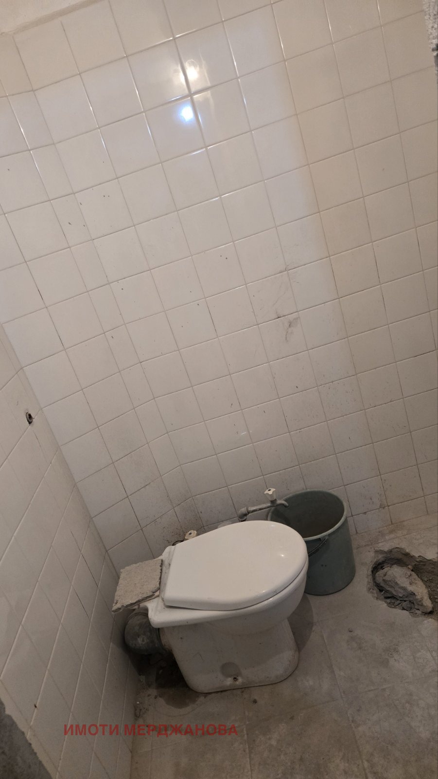 Продава 2-СТАЕН, гр. Стара Загора, Аязмото, снимка 10 - Апартаменти - 56561110