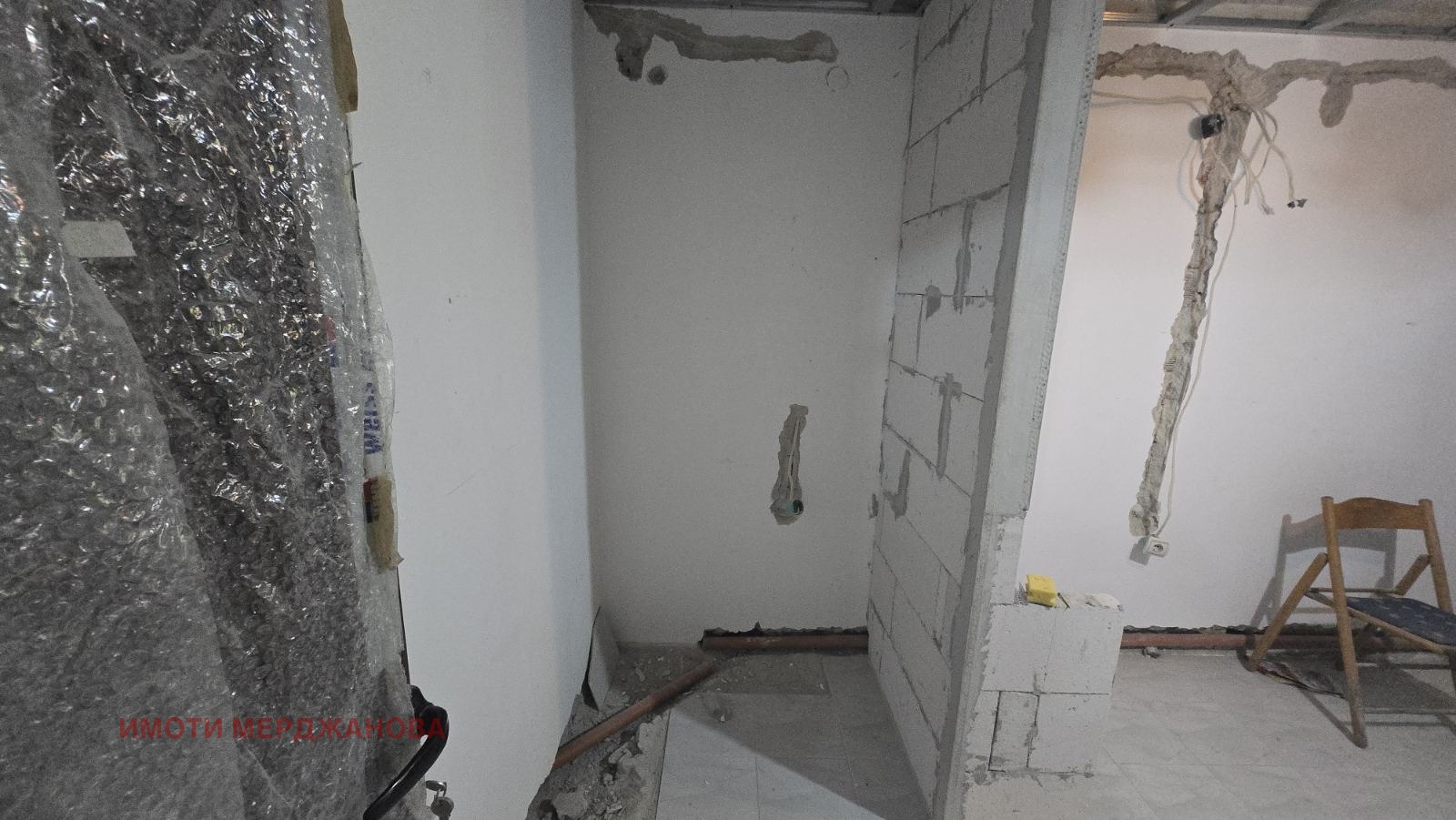Продава 2-СТАЕН, гр. Стара Загора, Аязмото, снимка 6 - Апартаменти - 56561110
