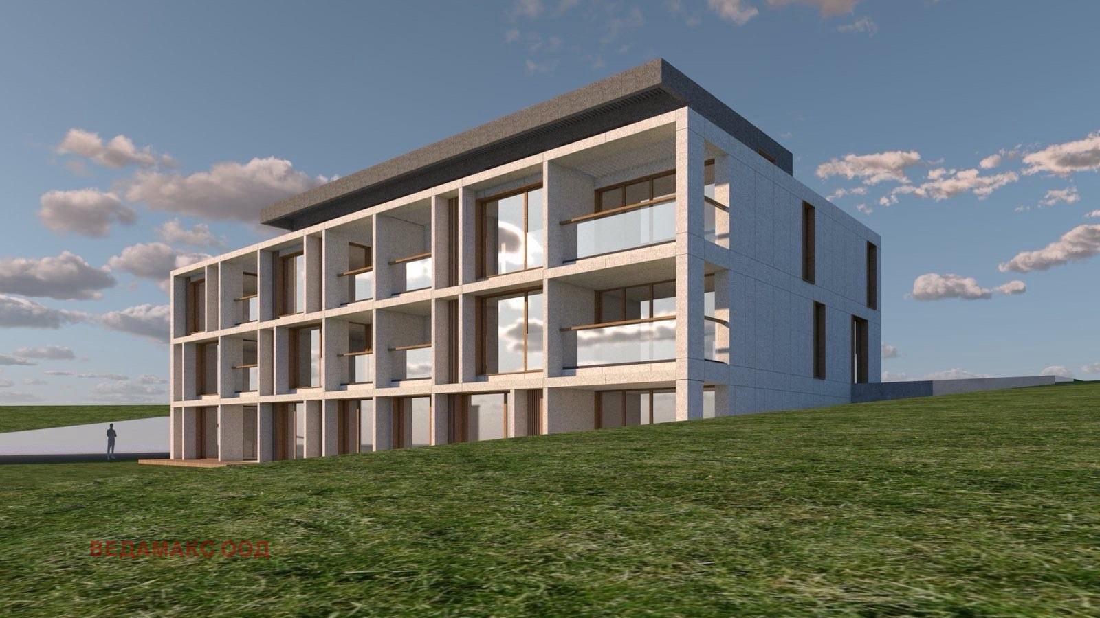 Продава 3-СТАЕН, гр. Варна, Свети Никола, снимка 2 - Апартаменти - 53628909