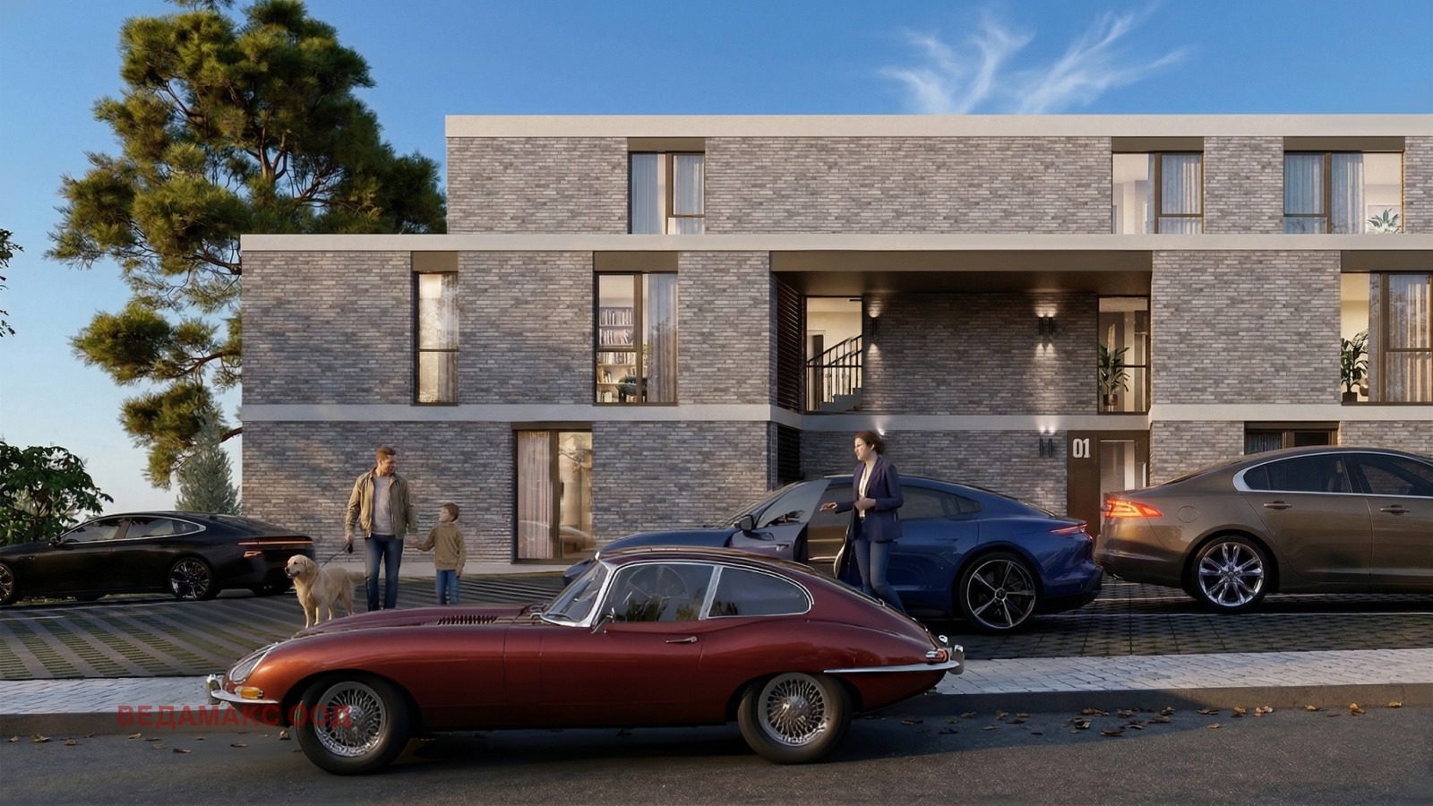 Продава 3-СТАЕН, гр. Варна, Свети Никола, снимка 6 - Апартаменти - 54130427