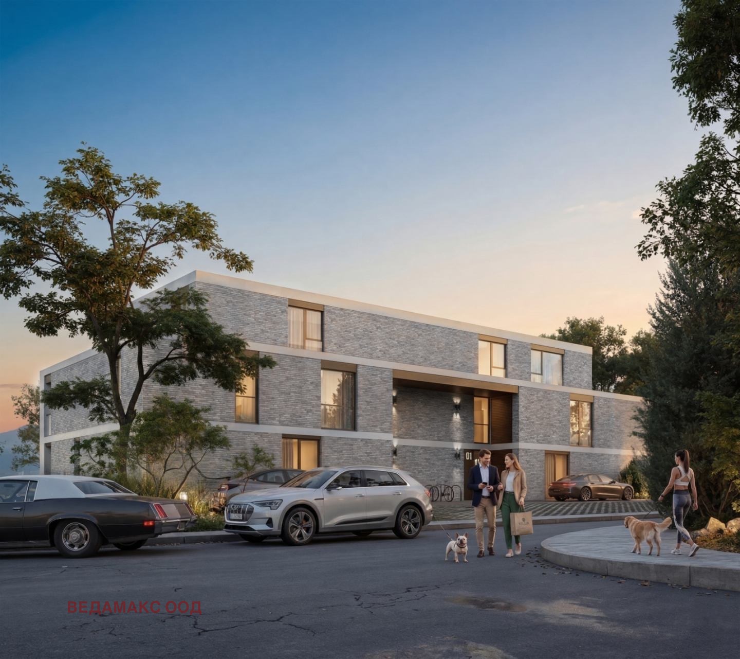 Продава 3-СТАЕН, гр. Варна, Свети Никола, снимка 2 - Апартаменти - 54130427