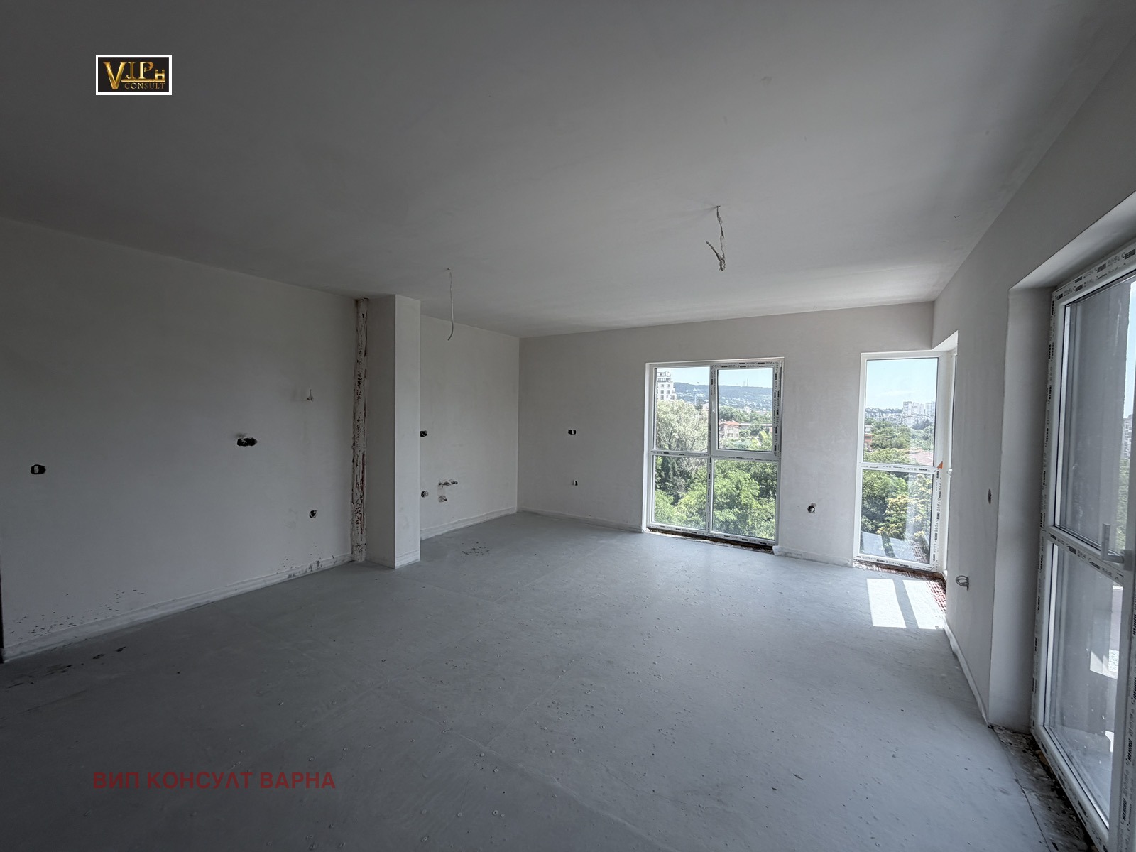 Продава 3-СТАЕН, гр. Варна, Изгрев, снимка 6 - Апартаменти - 55279698