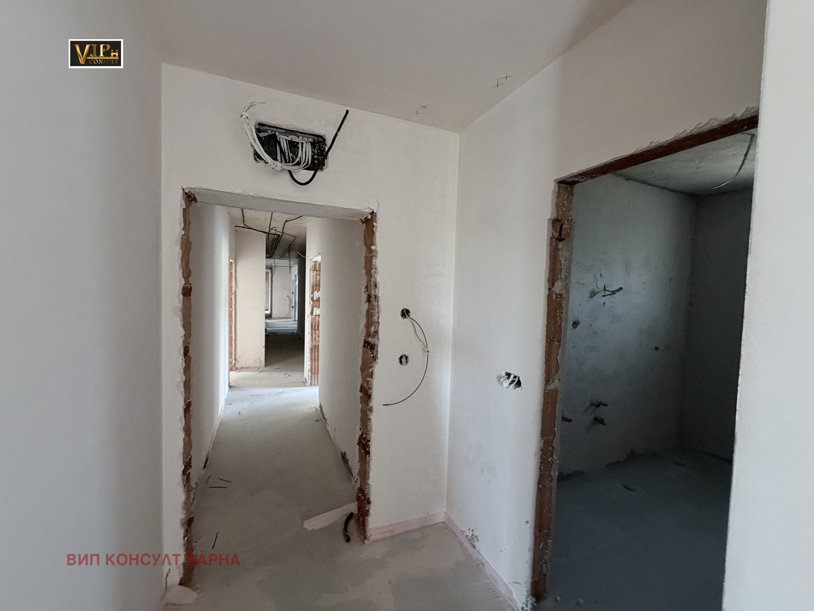 Продава 3-СТАЕН, гр. Варна, Изгрев, снимка 9 - Апартаменти - 55279698