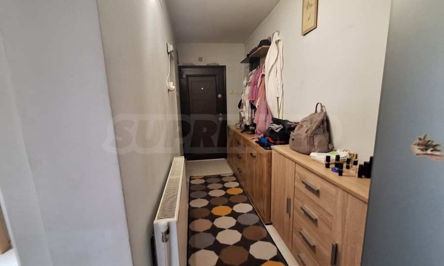 Продава 3-СТАЕН, гр. Разлог, област Благоевград, снимка 9 - Апартаменти - 55484700