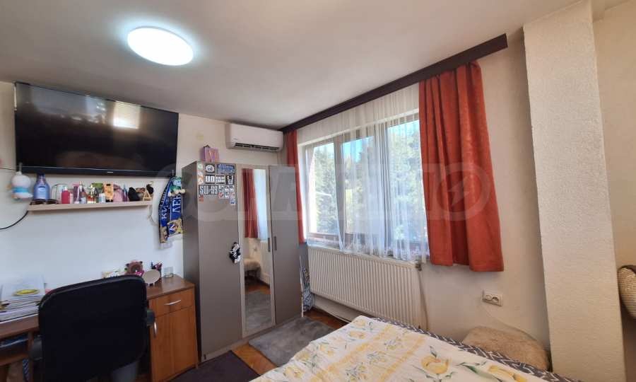 Продава 3-СТАЕН, гр. Разлог, област Благоевград, снимка 5 - Апартаменти - 55484700