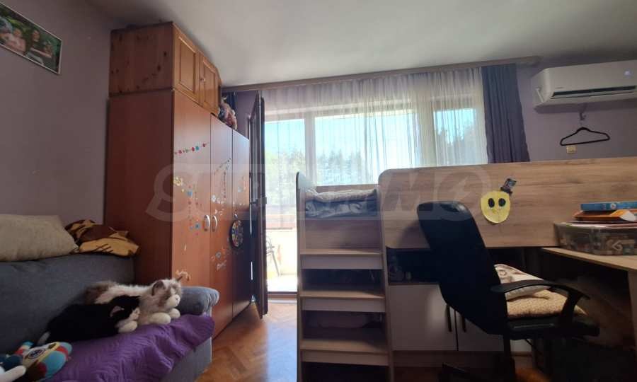 Продава 3-СТАЕН, гр. Разлог, област Благоевград, снимка 7 - Апартаменти - 55484700