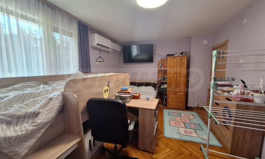 Продава 3-СТАЕН, гр. Разлог, област Благоевград, снимка 6 - Апартаменти - 55484700