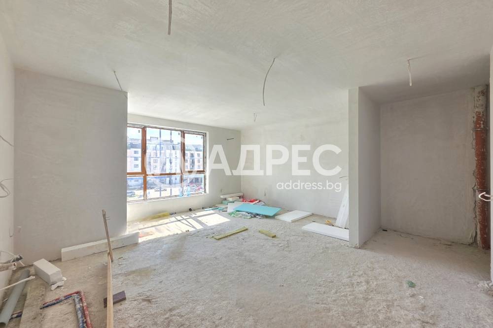 Продава 3-СТАЕН, гр. София, Левски В
