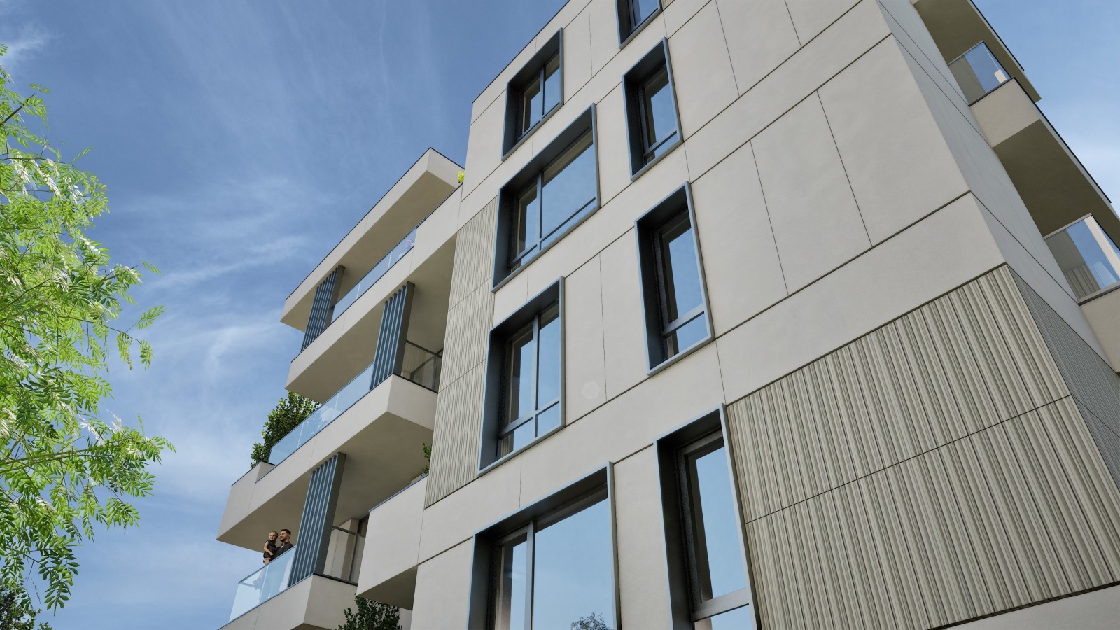 Продава 4-СТАЕН, гр. София, Гео Милев, снимка 2 - Апартаменти - 52076183