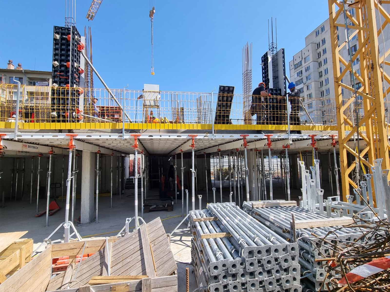 Продава 4-СТАЕН, гр. София, Гео Милев, снимка 7 - Апартаменти - 52076183
