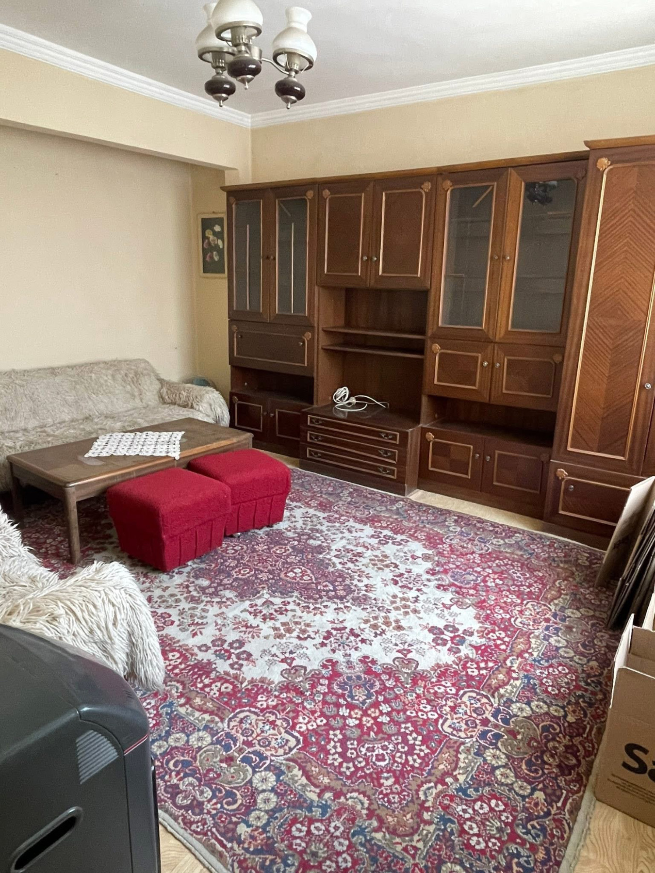 Продава ЕТАЖ ОТ КЪЩА, гр. Шумен, Добруджански, снимка 2 - Етаж от къща - 51116206