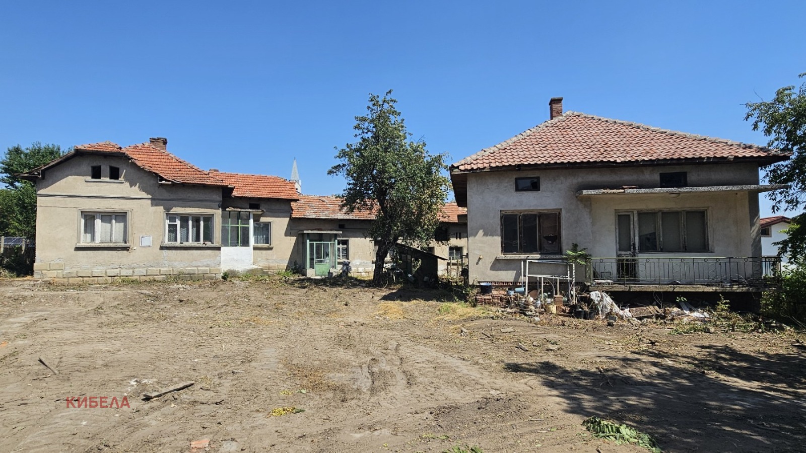Продава КЪЩА, гр. Гулянци, област Плевен, снимка 2 - Къщи - 51623015