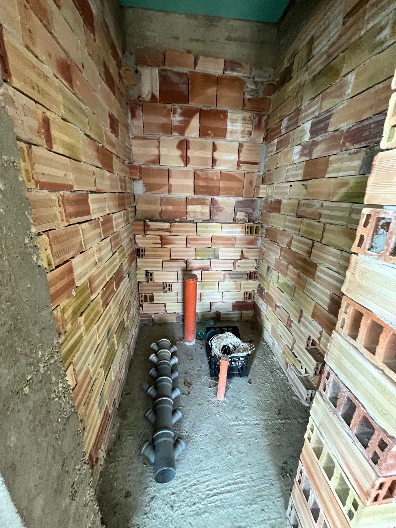 Продава КЪЩА, с. Долно изворово, област Стара Загора, снимка 5 - Къщи - 53875695