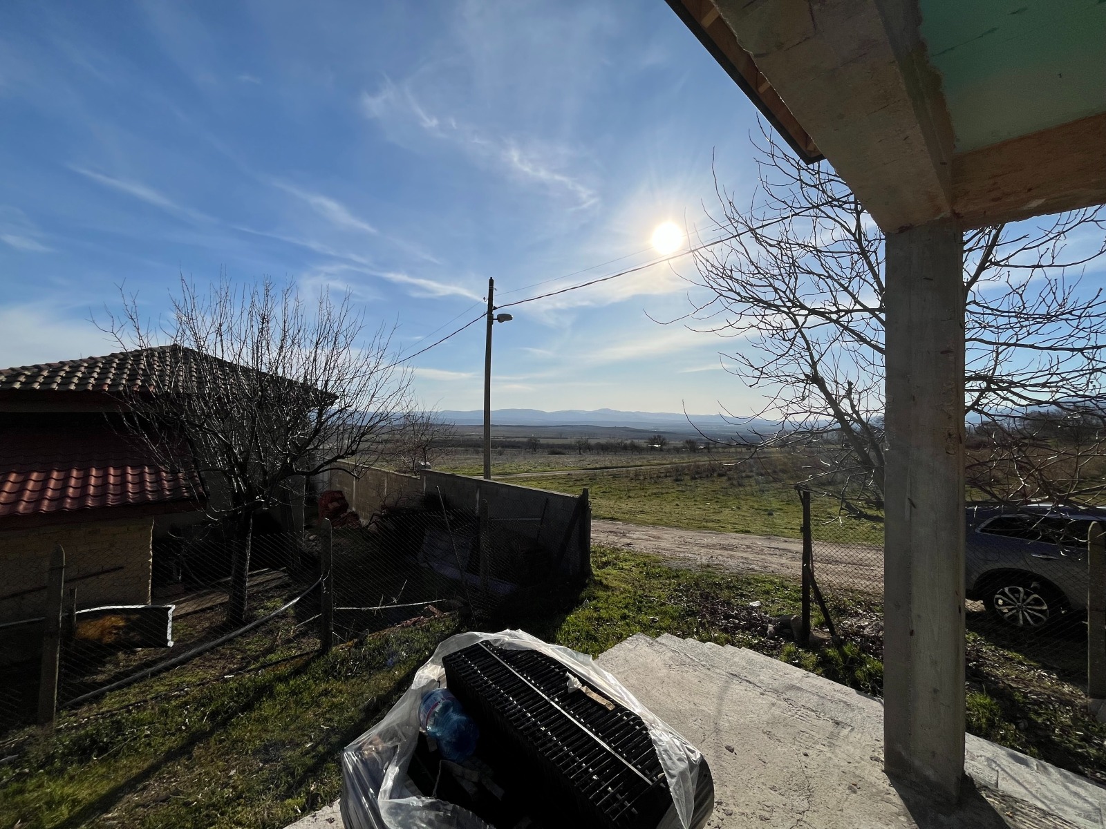 Продава КЪЩА, с. Долно изворово, област Стара Загора, снимка 2 - Къщи - 53875695