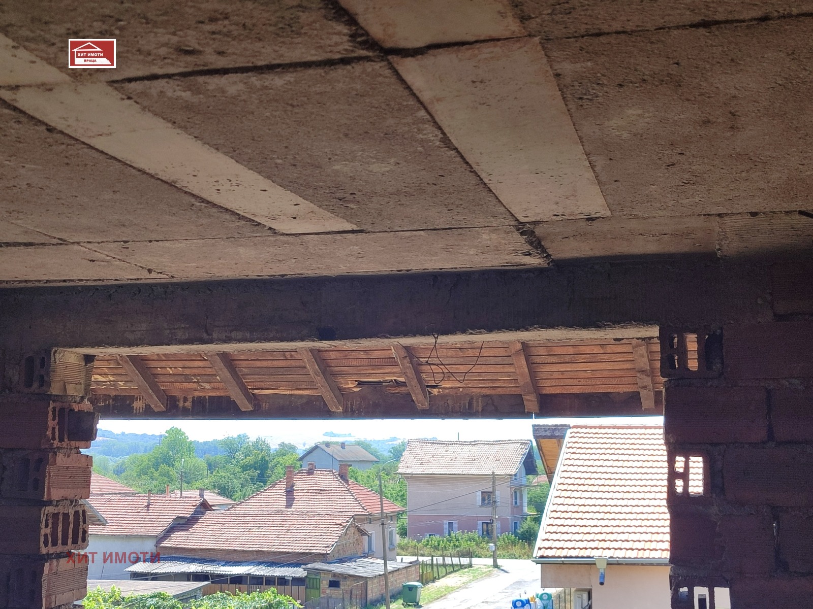 Продава КЪЩА, гр. Криводол, област Враца, снимка 7 - Къщи - 55345429