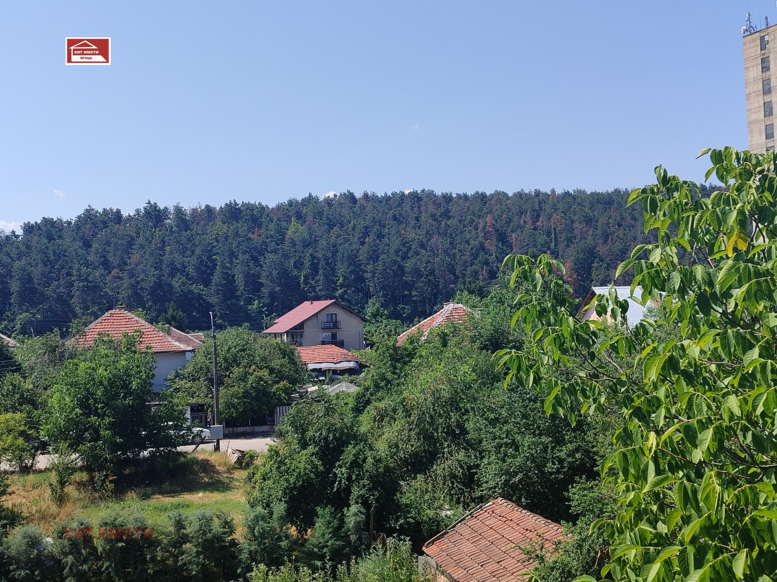 Продава КЪЩА, гр. Криводол, област Враца, снимка 13 - Къщи - 55345429