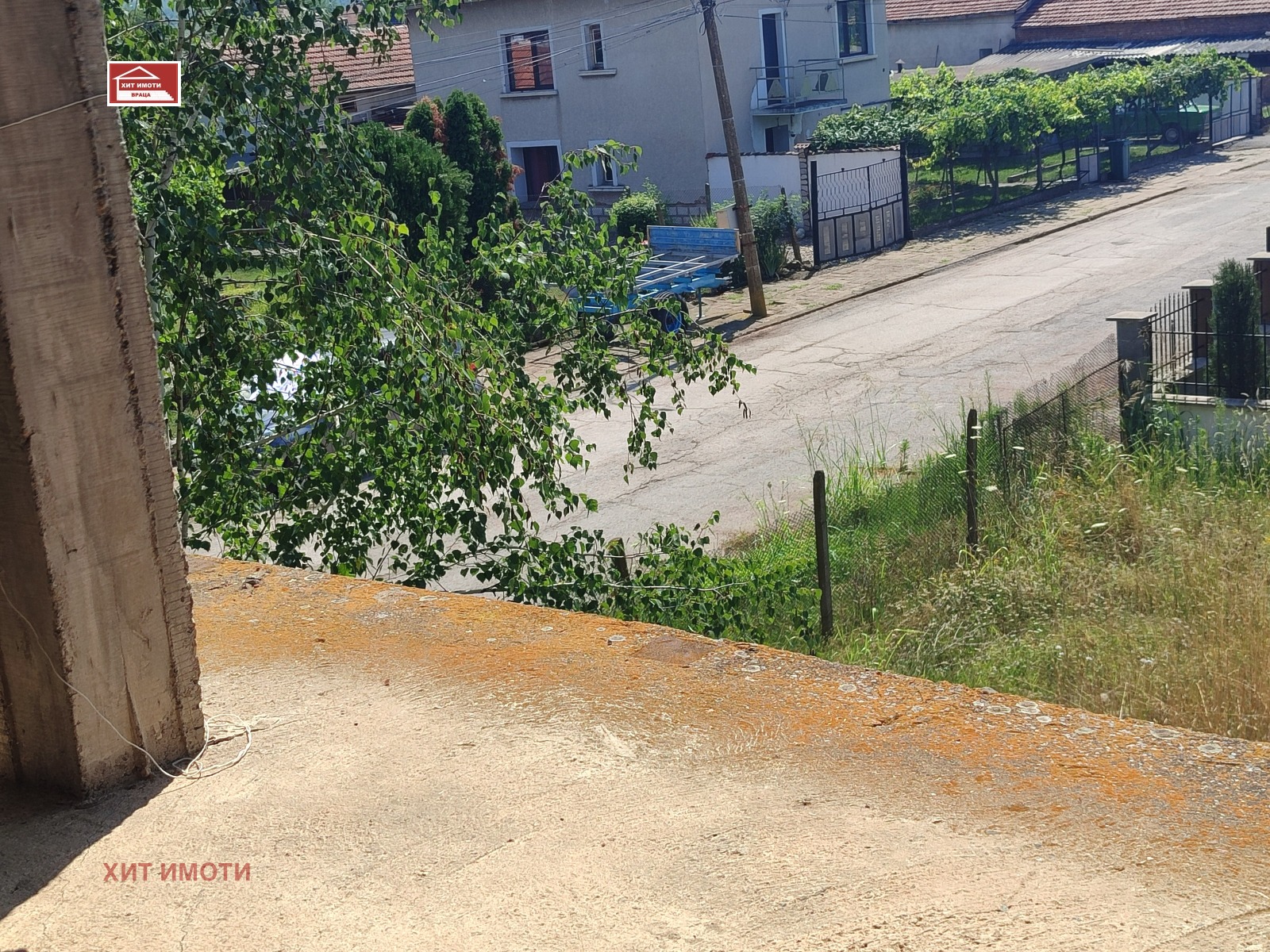 Продава КЪЩА, гр. Криводол, област Враца, снимка 9 - Къщи - 55345429