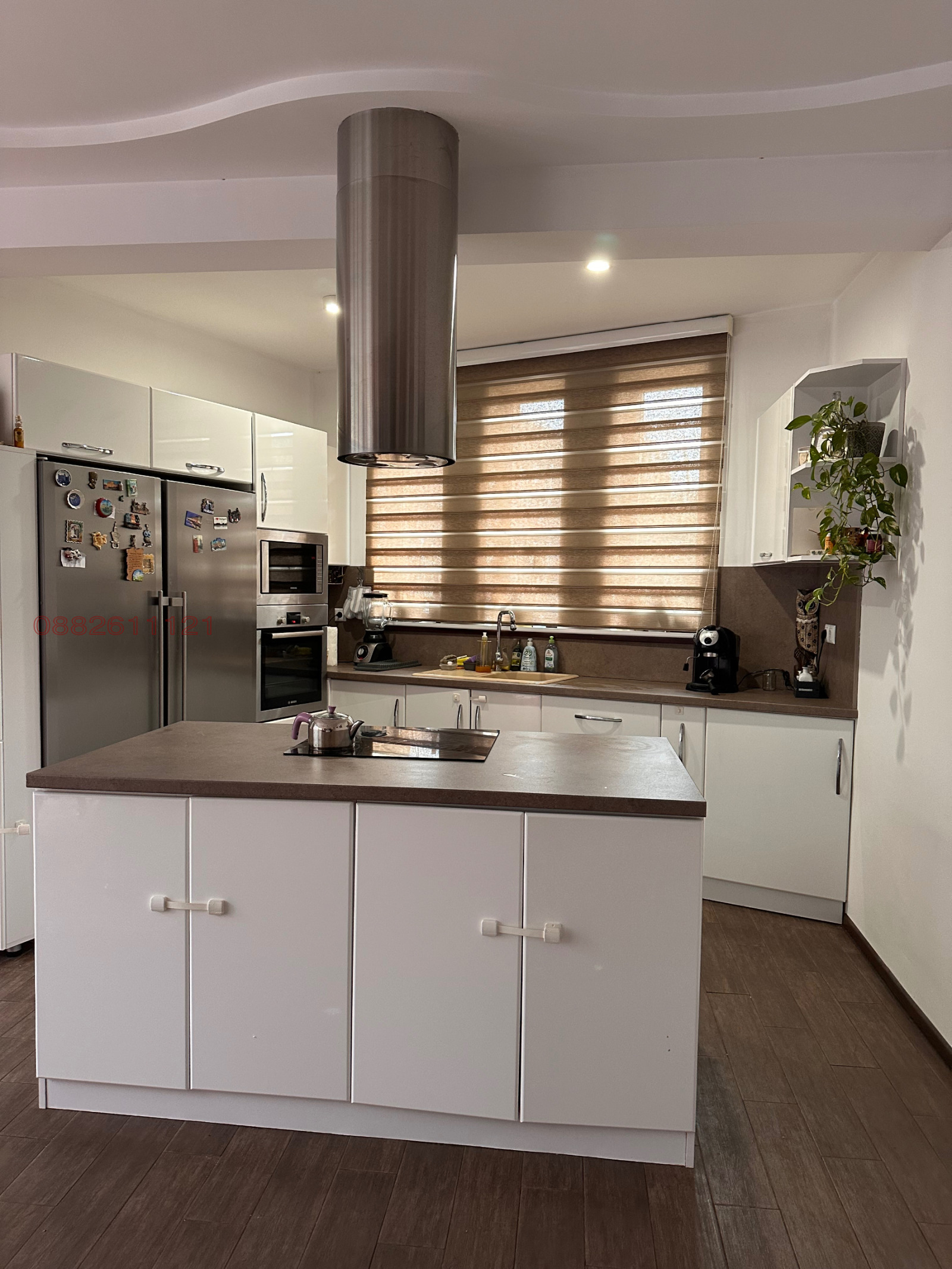 Продава КЪЩА, гр. Разград, Варош, снимка 4 - Къщи - 56305585