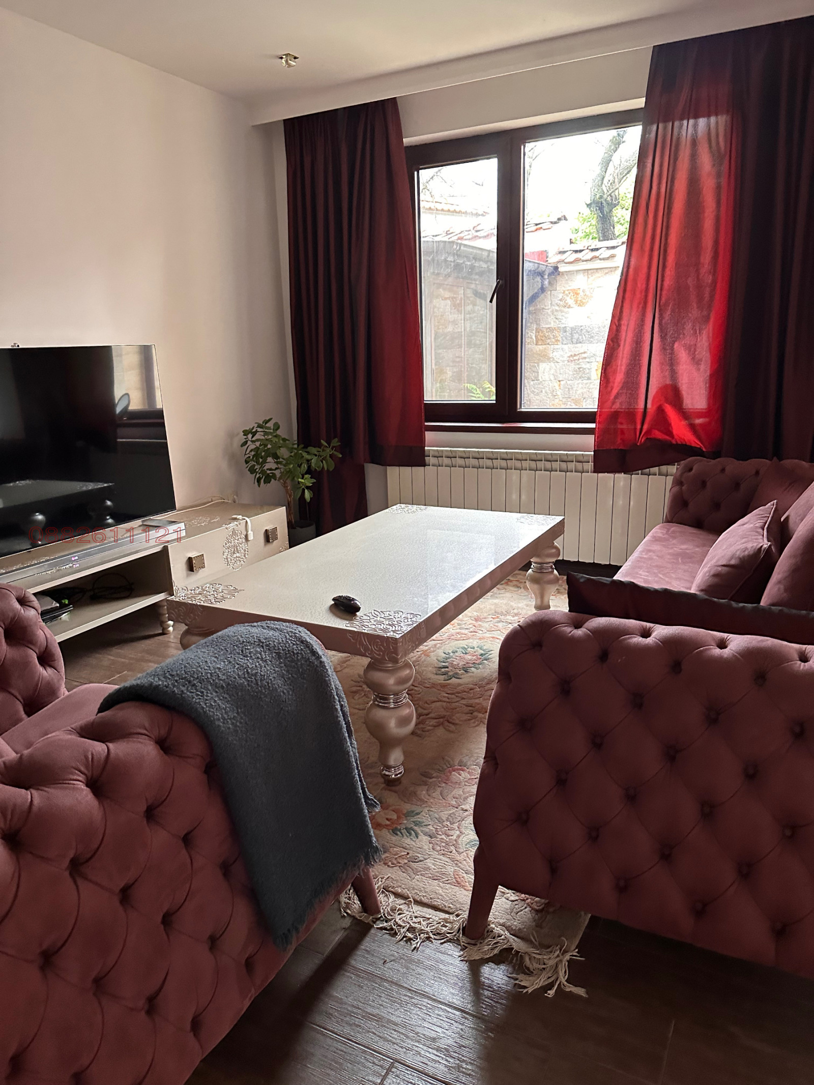 Продава КЪЩА, гр. Разград, Варош, снимка 2 - Къщи - 56305585