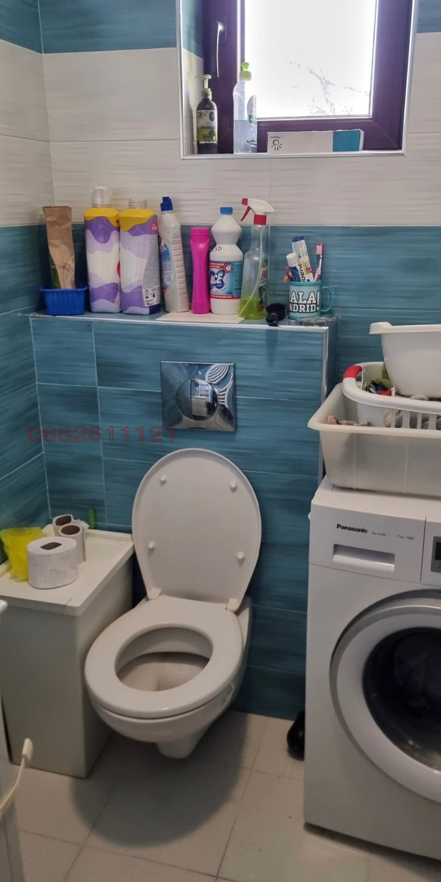 Продава КЪЩА, гр. Разград, Варош, снимка 9 - Къщи - 56305585