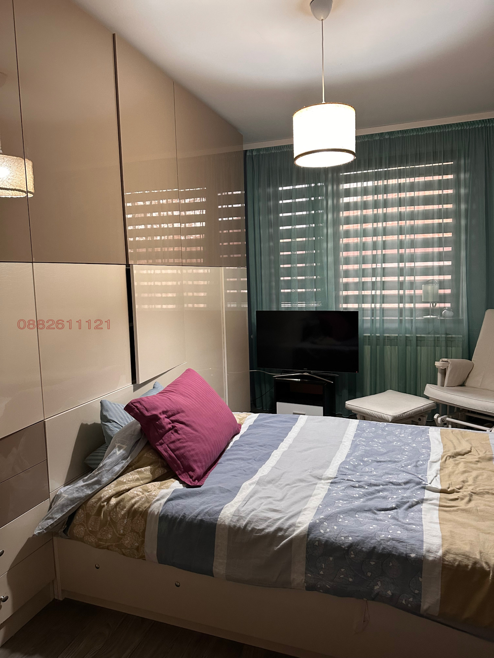 Продава КЪЩА, гр. Разград, Варош, снимка 12 - Къщи - 56305585