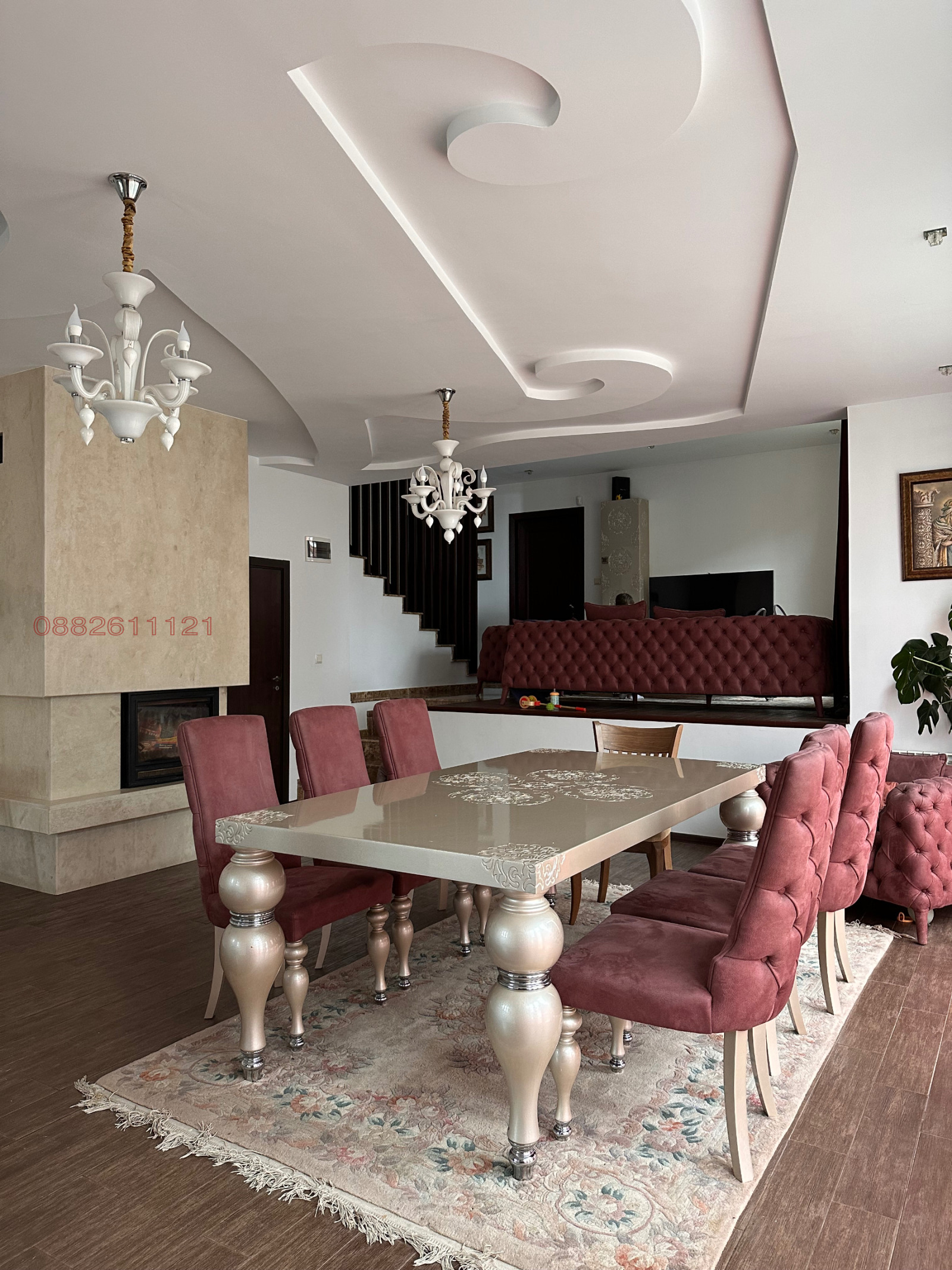 Продава КЪЩА, гр. Разград, Варош