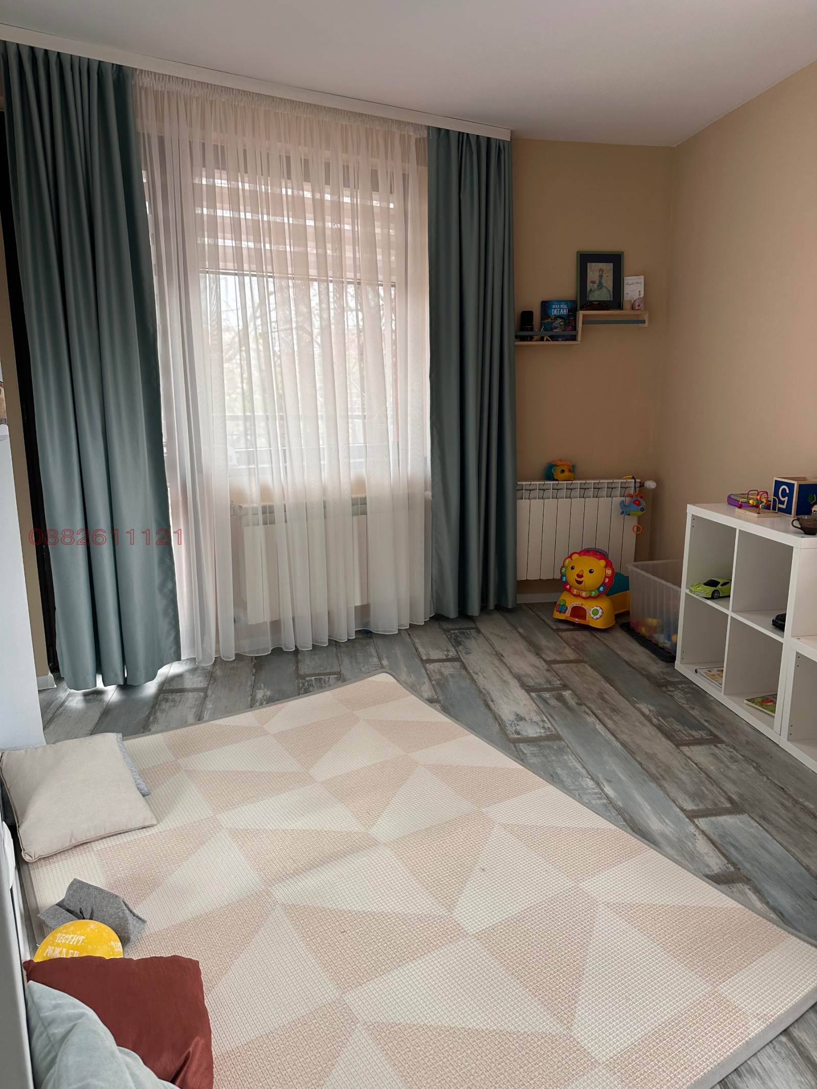 Продава КЪЩА, гр. Разград, Варош, снимка 13 - Къщи - 56305585