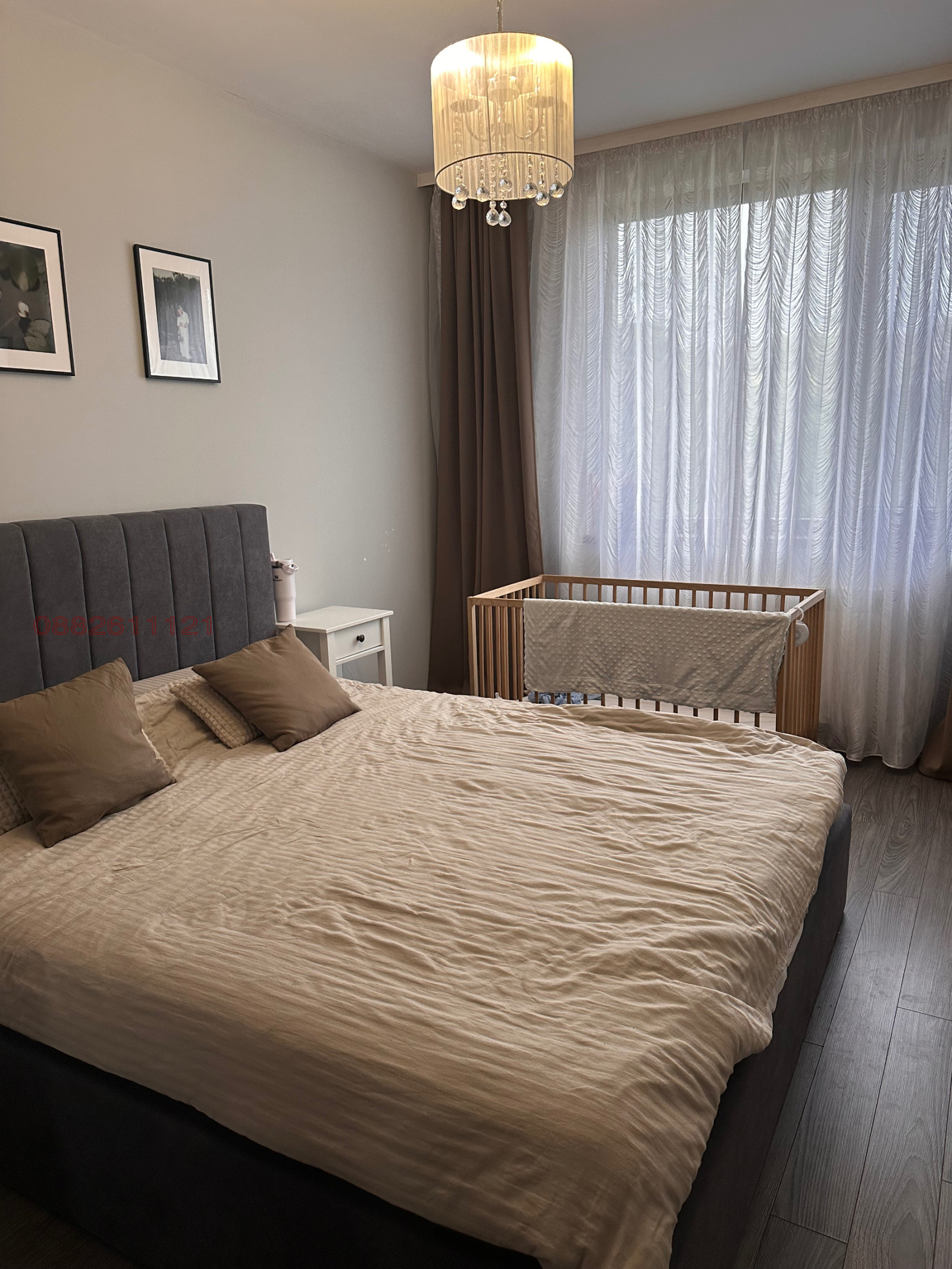 Продава КЪЩА, гр. Разград, Варош, снимка 11 - Къщи - 56305585