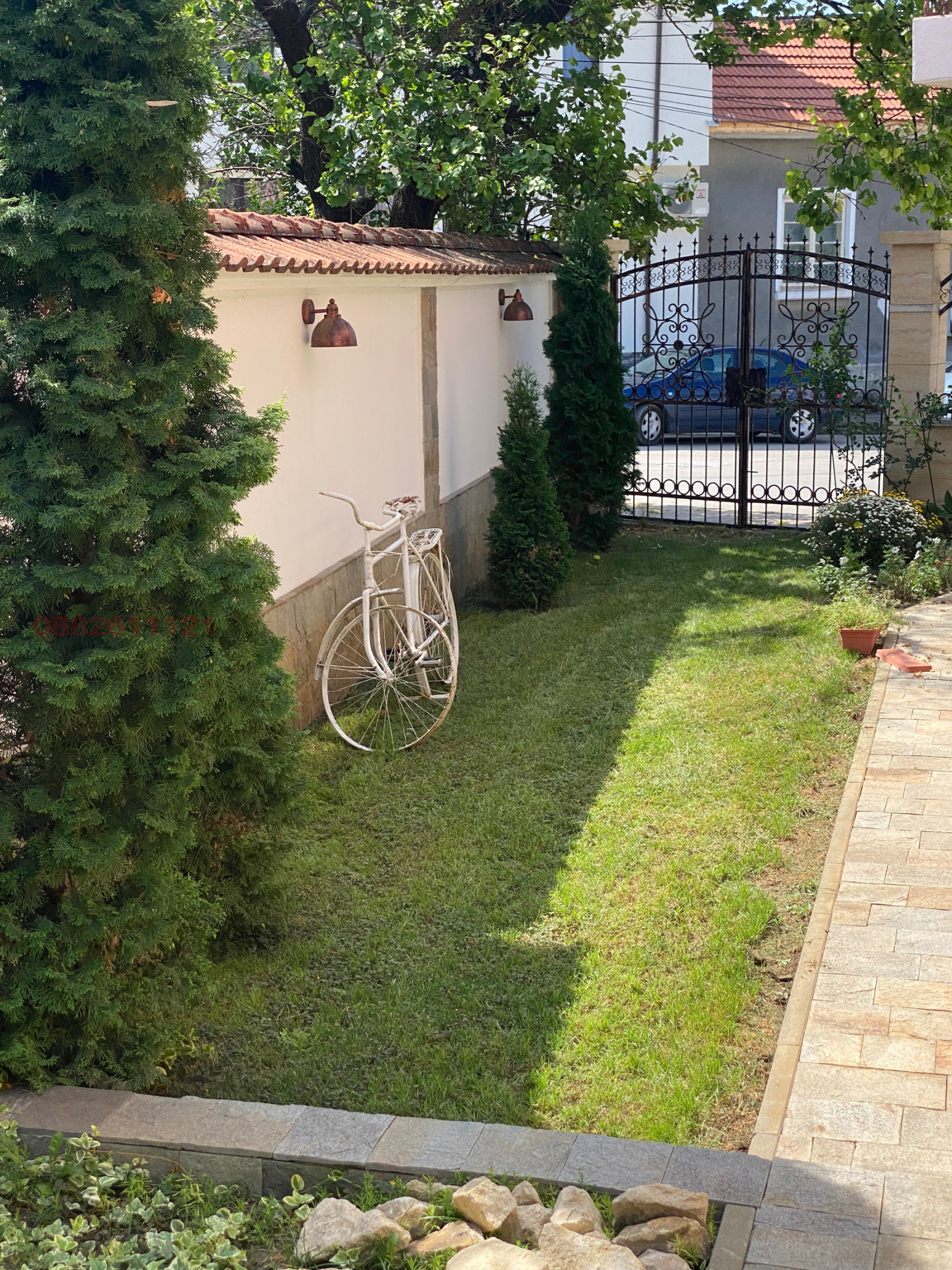 Продава КЪЩА, гр. Разград, Варош, снимка 14 - Къщи - 56305585