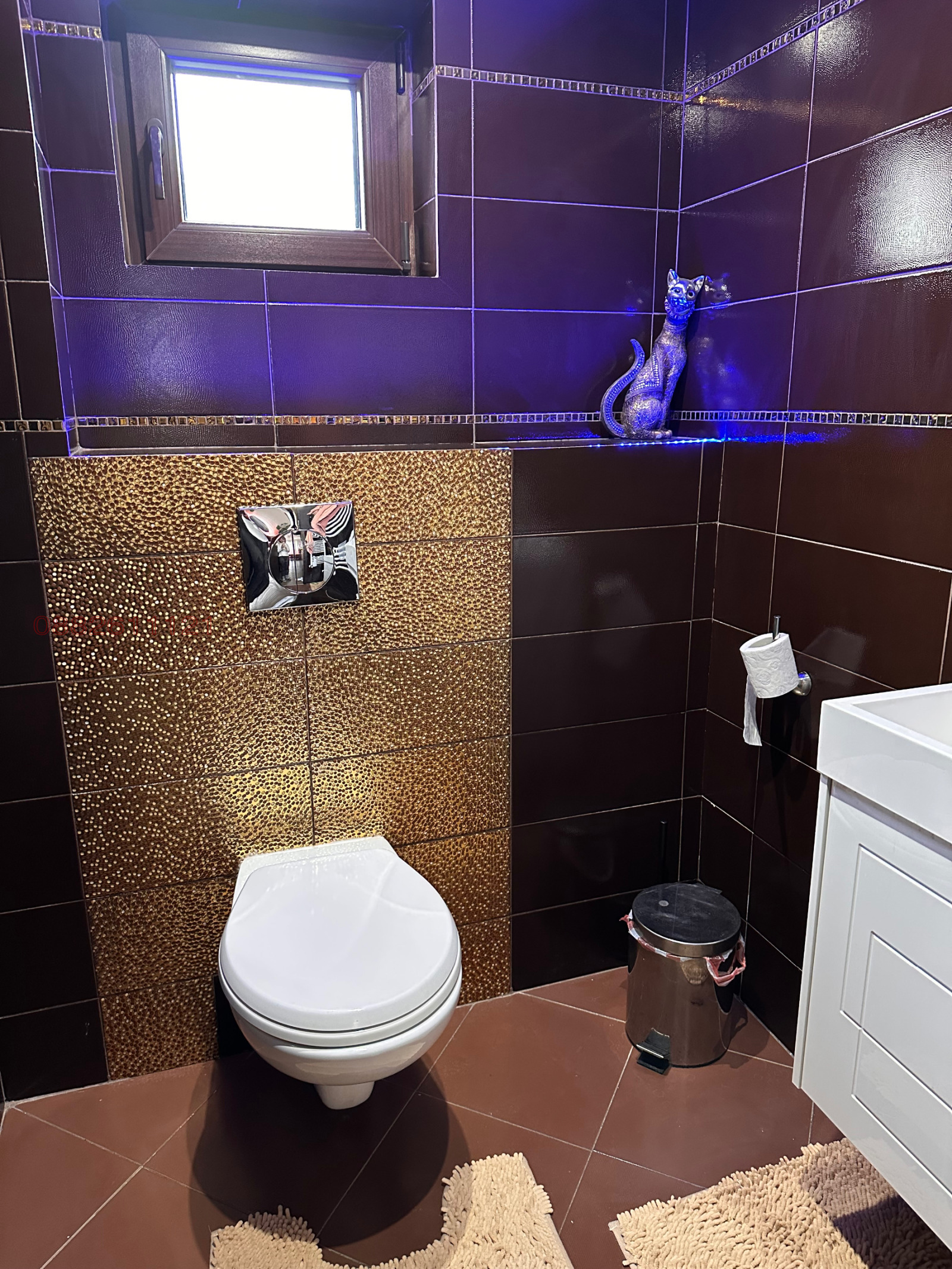 Продава КЪЩА, гр. Разград, Варош, снимка 8 - Къщи - 56305585